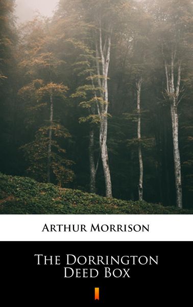 Produktbild: The Dorrington Deed Box