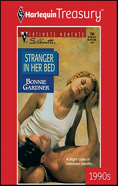 Produktbild: Stranger in Her Bed