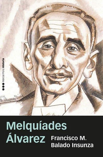 Produktbild: Melqu&iacute;ades &Aacute;lvarez