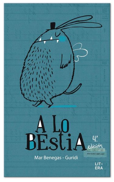 Produktbild: A lo bestia