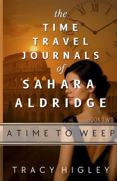 Produktbild: A Time to Weep