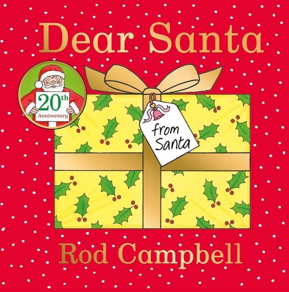 Produktbild: Dear Santa