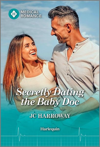 Produktbild: Secretly Dating the Baby Doc