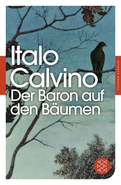Produktbild: Der Baron auf den B&auml;umen