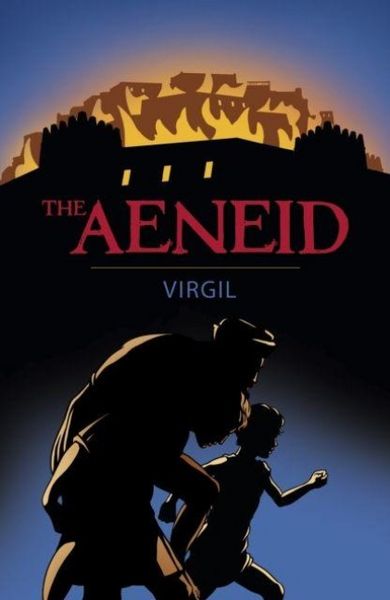 Produktbild: The Aeneid