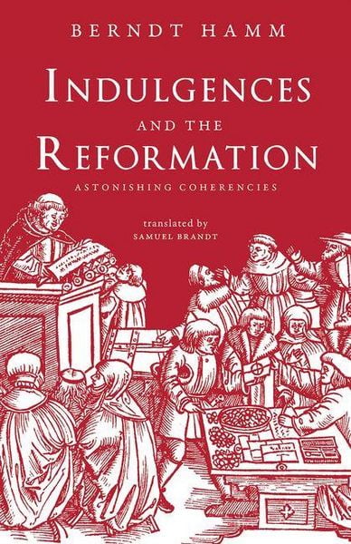 Produktbild: Indulgences and the Reformation