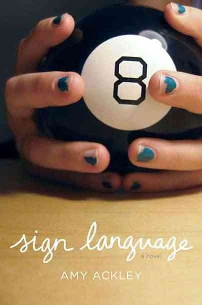 Produktbild: Sign Language