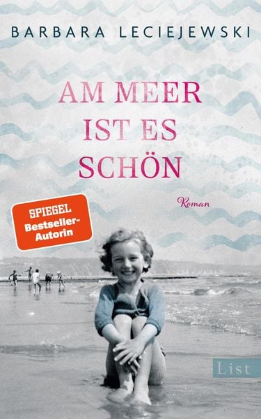 Produktbild: Am Meer ist es sch&Atilde;&para;n