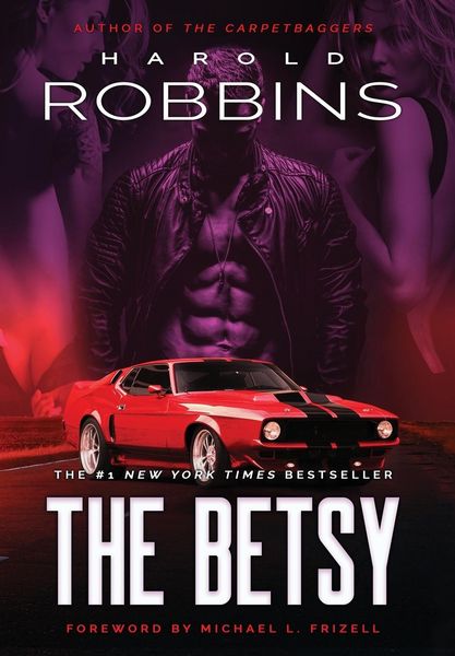 Produktbild: The Betsy