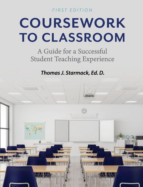 Produktbild: Coursework to Classroom