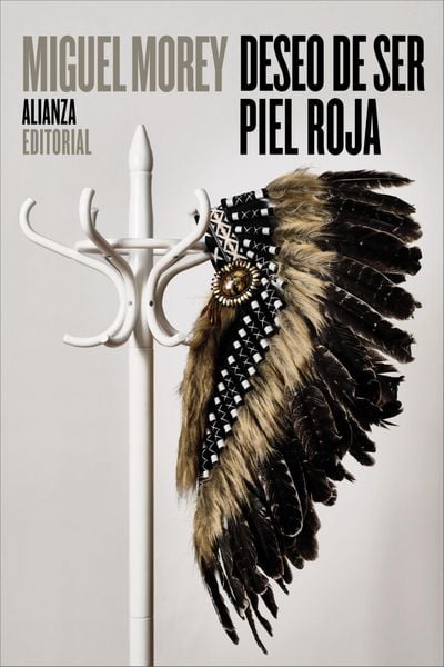 Produktbild: Deseo de ser piel roja