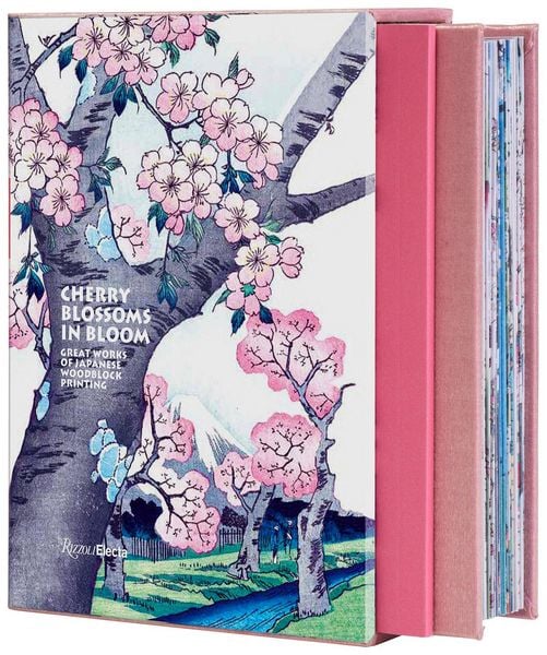 Produktbild: Cherry Blossoms in Bloom