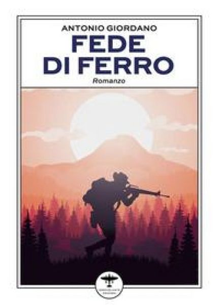 Produktbild: Fede di ferro