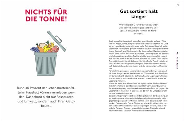 Produktbild: Der Stiftung Warentest Haushalts-Check