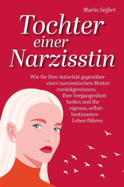 Produktbild: Tochter einer Narzisstin
