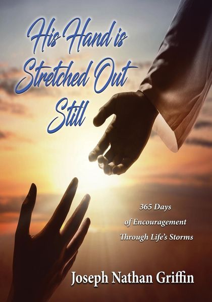 Produktbild: His Hand is Stretched Out Still