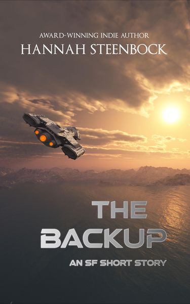 Produktbild: The Backup