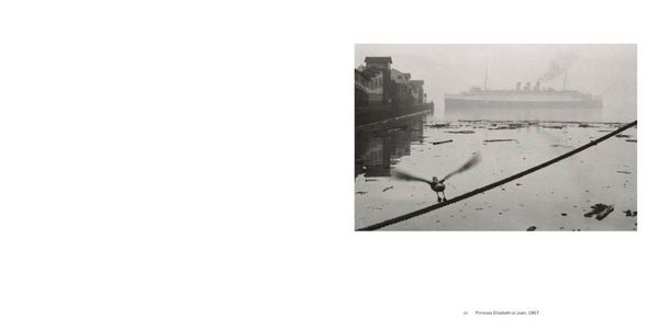 Produktbild: Fred Herzog