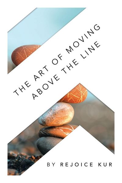 Produktbild: The Art of Moving Above the Line