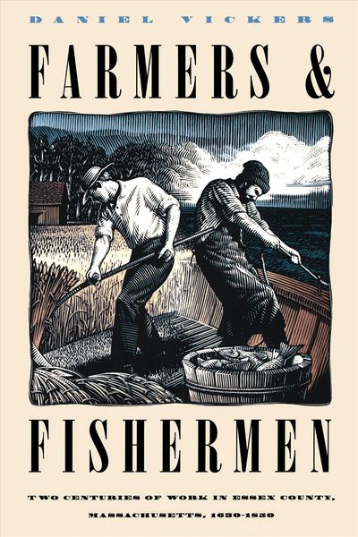 Produktbild: Farmers and Fishermen