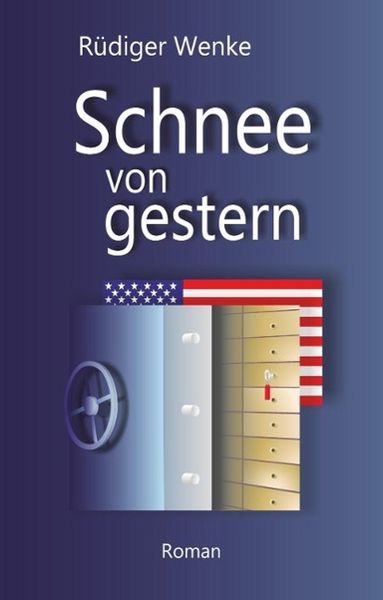 Produktbild: Schnee von gestern