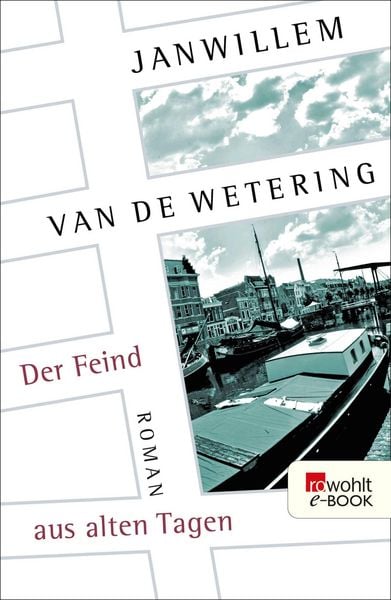 Produktbild: Der Feind aus alten Tagen