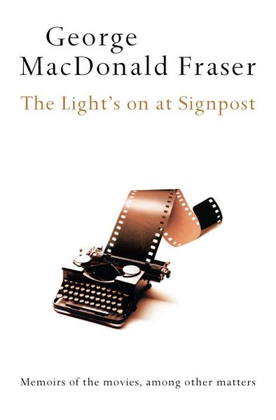 Produktbild: The Light's On At Signpost