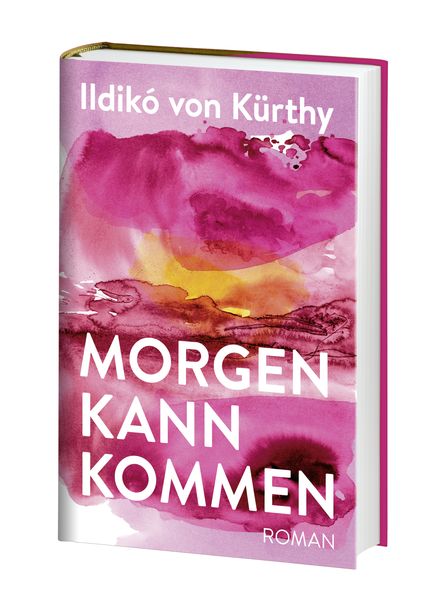 Produktbild: Morgen kann kommen