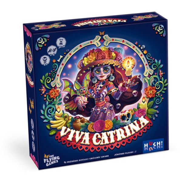 Produktbild: Viva Catrina
