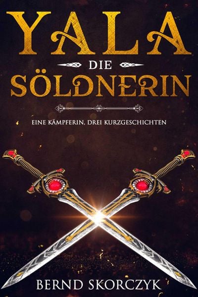 Produktbild: Yala, die S&ouml;ldnerin