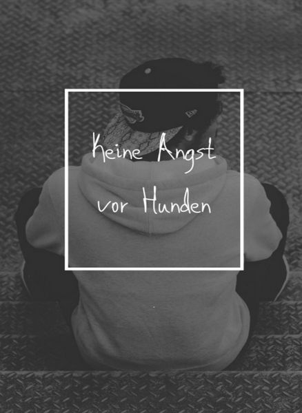 Produktbild: Angst vor Hunden bew&auml;ltigen - Keine Angst vor Hunden.