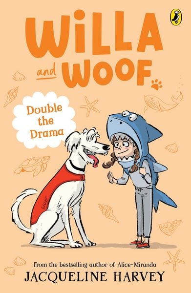 Produktbild: Willa and Woof 6: Double the Drama