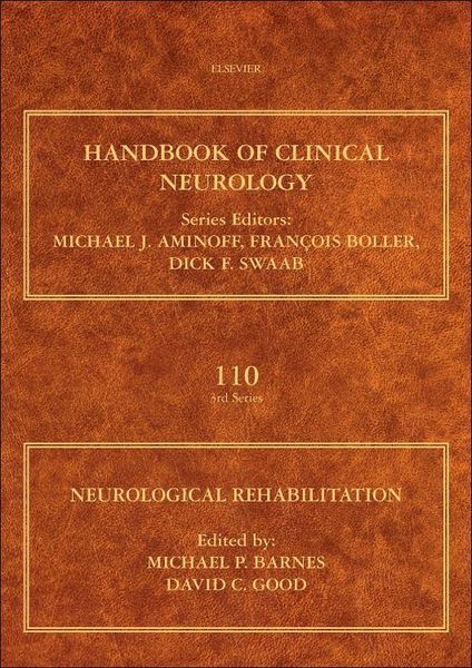 Produktbild: Neurological Rehabilitation