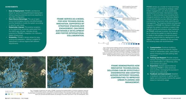 Produktbild: Navigating Urban Development