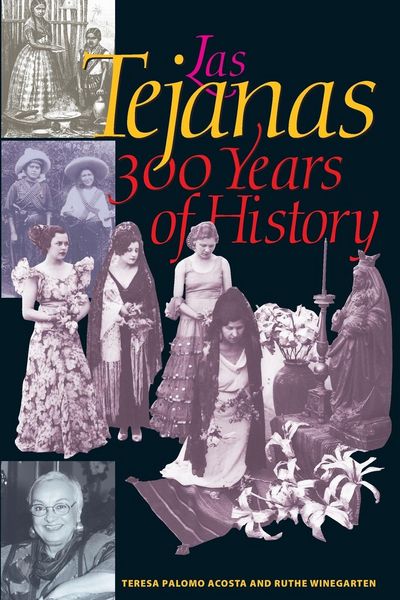 Produktbild: Las Tejanas