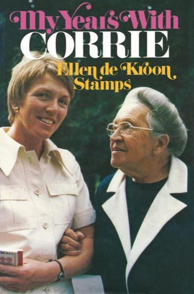 Produktbild: My Years With Corrie