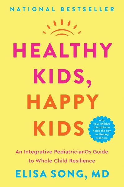 Produktbild: Healthy Kids, Happy Kids