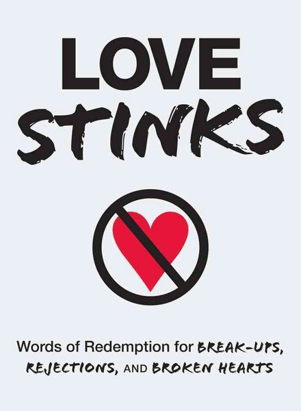 Produktbild: Love Stinks