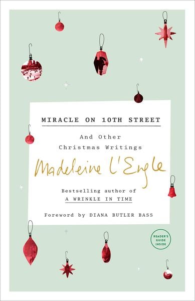 Produktbild: Miracle on 10th Street