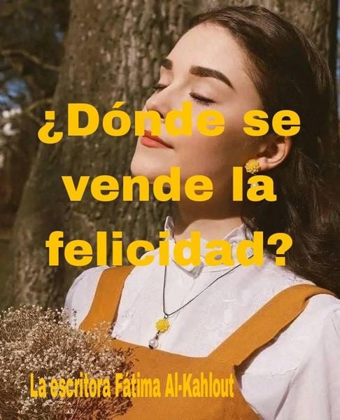 Produktbild: &iquest;D&oacute;nde se vende la felicidad?