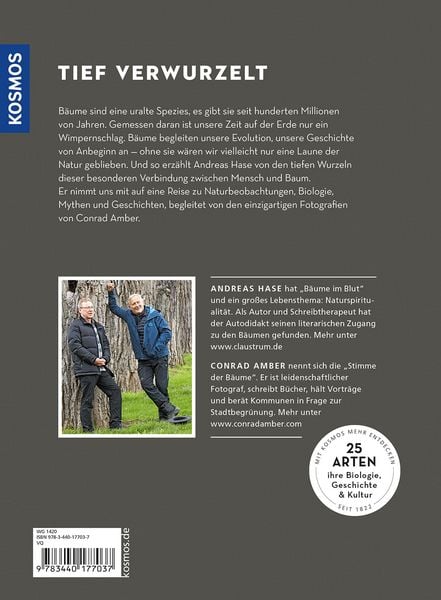 Produktbild: B&auml;ume