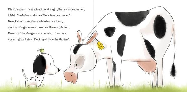 Produktbild: Der kleine Dalmatiner