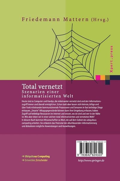 Produktbild: Total vernetzt