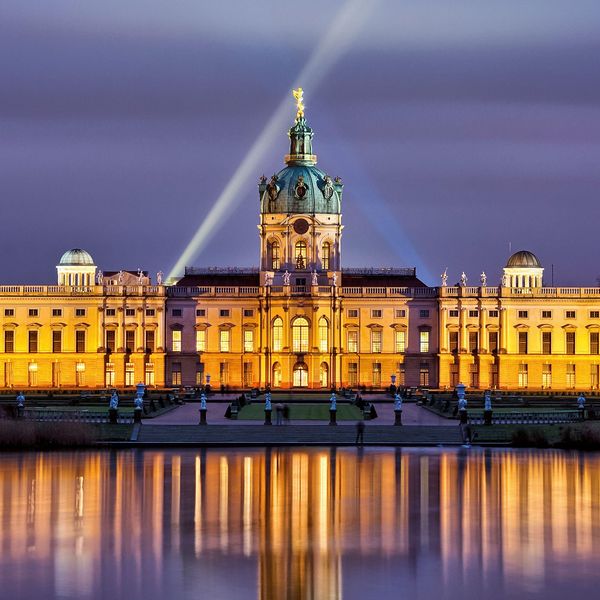Produktbild: Berlin 2027