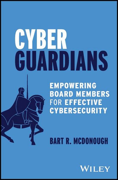 Produktbild: Cyber Guardians