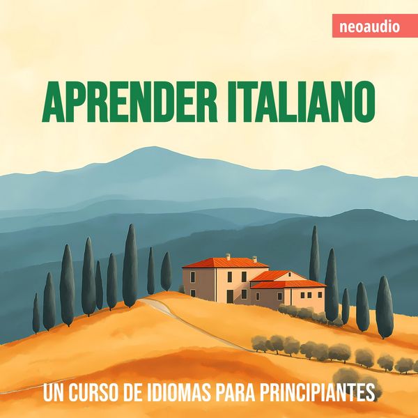 Produktbild: Cursos de Idiomas para Principiantes, Aprender italiano