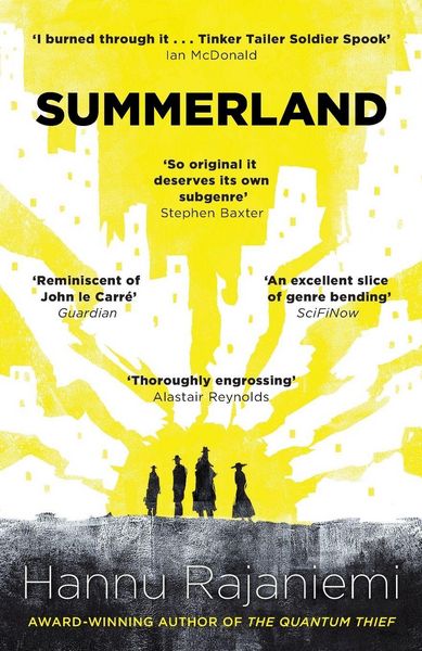 Produktbild: Summerland