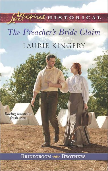 Produktbild: The Preacher's Bride Claim