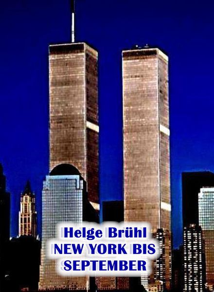 Produktbild: New York bis September