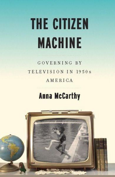 Produktbild: The Citizen Machine